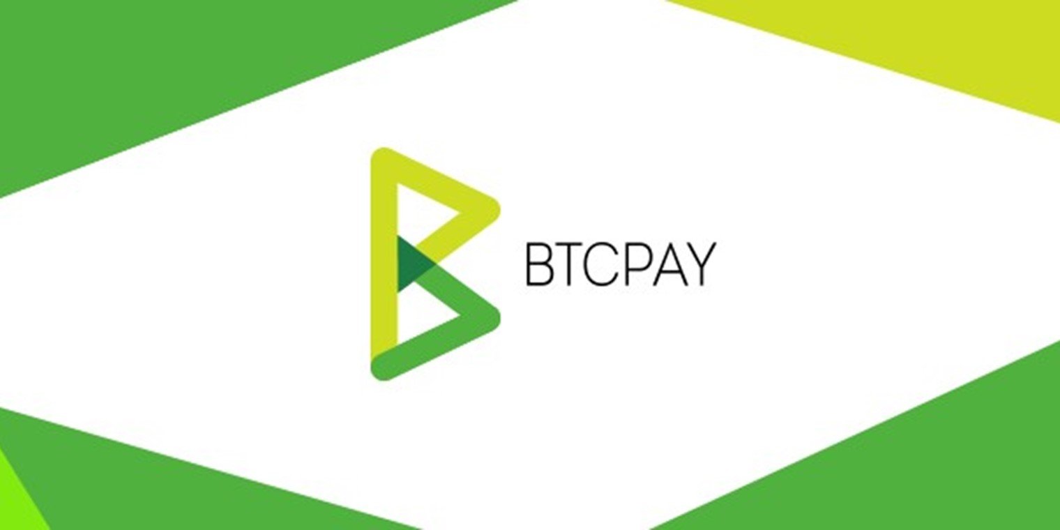 The definitive guide to BTCPay Server pt. 2 - coincache.net